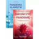  Pakiet: Pandemia Kłamstw, Zakończyć Pandemię 