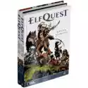  Pakiet Elfquest. Tomy 1-2 