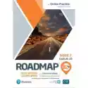  Roadmap B2+. Flexi Course Book 2 + Książka W Wersji Cyfrowej 