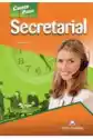 Secretarial. Student's Bok + Kod Digibook
