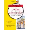  Rozmówki Polsko-Niemieckie Ze Słowniczkiem 