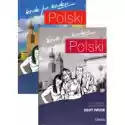  Krok Po Kroku. Polski A2. Podręcznik I Zeszyt Ćwiczeń Do Nauki 