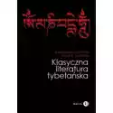  Klasyczna Literatura Tybetańska 