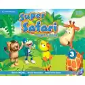  Super Safari 3 Pb With Dvd-Rom 