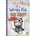  Diary Of A Wimpy Kid. Big Shot. Book 16 
