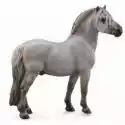 Collecta  Koń Fiord Stallion Grey 