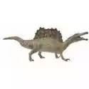  Dinozaur Spinozaur Idący 