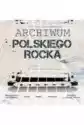 Archiwum Polskiego Rocka Cd