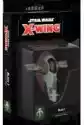 Fantasy Flight Games Atomic Mass X-Wing 2Nd Ed. Slave I Expansion Pack