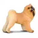 Collecta  Pies Chow Chow 