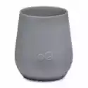 Ezpz Ezpz Silikonowy Kubeczek Tiny Cup Szary 60 Ml