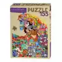  Puzzle 155 El. Sen Królewny Nasza Księgarnia