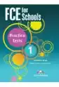 Fce For Schools 1 Practice Tests. Student's Book + Kod Digi