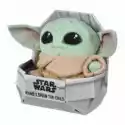 Simba  Disney Mandalorian Baby Yoda 25Cm 