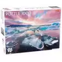  Puzzle 1000 El. Lodowiec Vatnajokull Park Narodowy Tactic