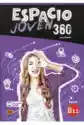 Espacio Joven 360. Podręcznik. B1.1