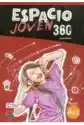 Espacio Joven 360. Podręcznik. A2.1