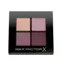 Max Factor Colour Expert Mini Palette Paleta Cieni Do Powiek 002