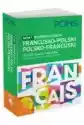 Nowy Słownik Szkolny Fran-Pol-Fran Pons