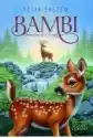 Bambi. Opowieść Leśna
