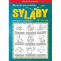  Akademia Przedszkolaka Sylaby 