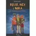  Felix, Net I Nika Oraz Nadprogramowe Historie. Tom 11 