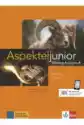 Aspekte Junior. Podręcznik B1