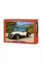 Castorland Puzzle 500 El. Roadster W Riwierze