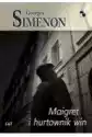 Maigret I Hurtownik Win
