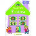  Chatka 3-Latka 