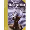  The Tempest Sb + Cd Mm Publications 