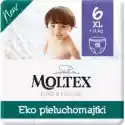 Moltex Moltex Ekologiczne Pieluchomajtki 6 Pants Xl 14Kg+ 18 Szt.
