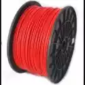  Filament Pla Banach 3D 1 Kg Czerwony