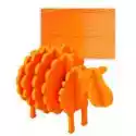  Filament Pla Banach 3D 1 Kg Pomarańczowy