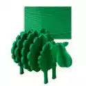  Filament Pla Banach 3D 1 Kg Zielony