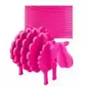  Filament Pla Banach 3D 1 Kg Różowy