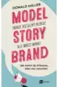 Model Storybrand. Zbuduj Skuteczny Przekaz Dla Swojej Marki