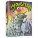 Nasza Ksiegarnia  Monster City 
