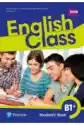 English Class B1+. Podręcznik