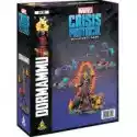  Marvel Crisis Protocol. Dormammu Atomic Mass Games