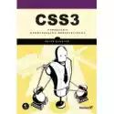  Css3. Podręcznik Nowoczesnego Webdevelopera 