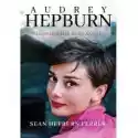  Audrey Hepburn. Uosobienie Elegancji 
