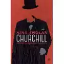  Churchill 