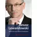  Janusz Lewandowski. Sprinter Długodystansowy 