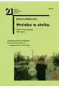 Mrówka W Słoiku. Dzienniki Czeczeńskie 1994-2004