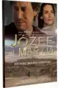 Józef I Maryja - Książka + Dvd