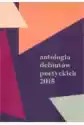 Antologia Debiutów Poetyckich 2015