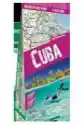 Adventure Map Cuba 1:650 000