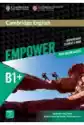 Cambridge English Empower Intermediate B1+. Student`s Book With 