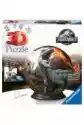 Puzzle 3D Kuliste 72 El. Jurassic World 2 117574